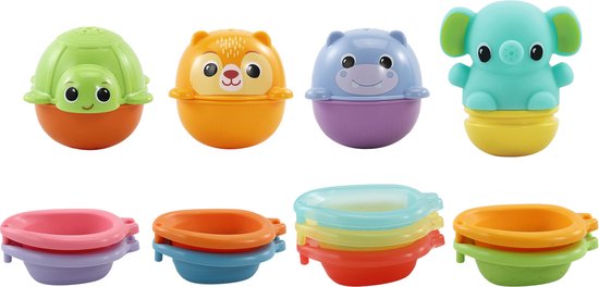 Vtech Stapelpret Badset van VTech