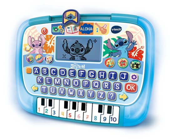 VTech - Stitch - Tablet