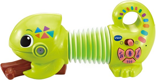 VTech - Strek & Zing Kameleon van Vtech