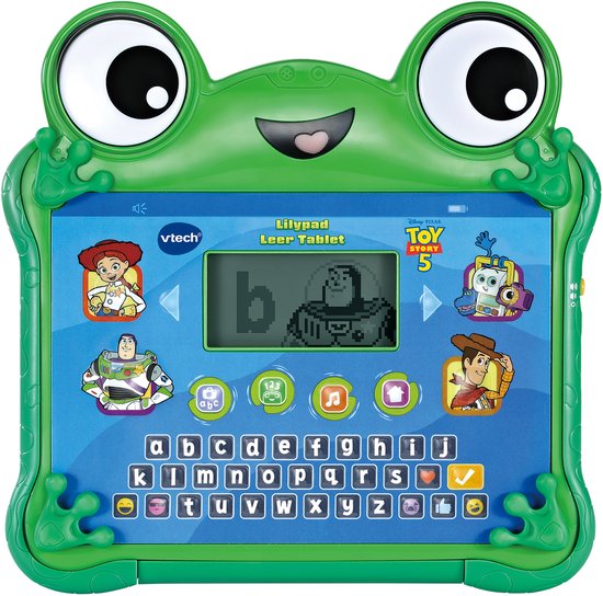 VTech - Toy Story - Lilypad Tablet van Vtech