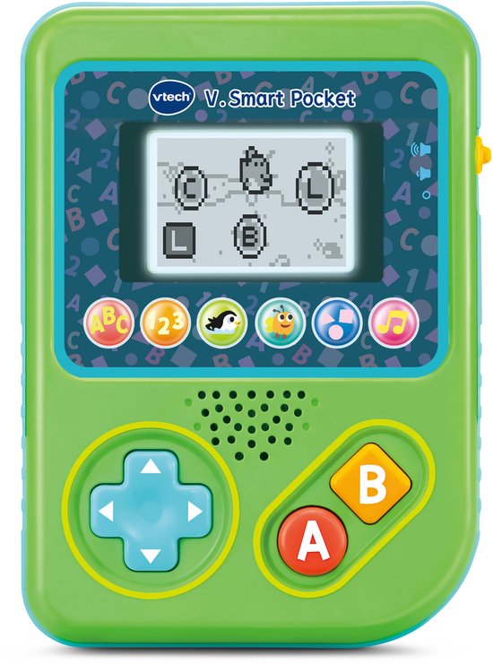 Vtech V.Smart Pocket van Merkloos