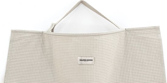 Vulpes Goods® BabyCare - Borst van Vulpés