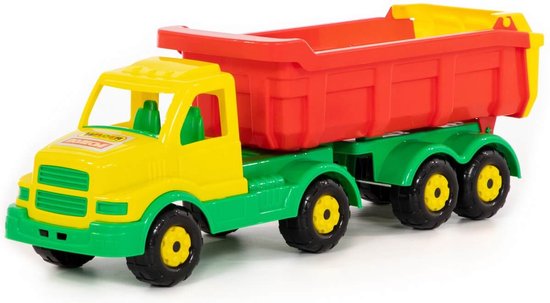 Wader Kiepwagen 60 cm van Wader