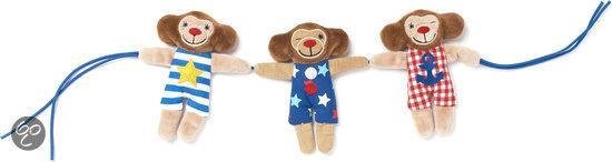 Wagenspanner Mario de Aap van Little Dutch