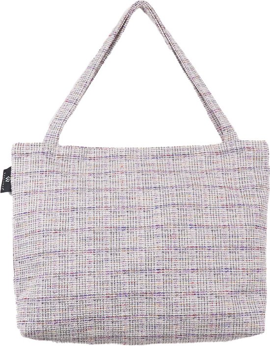 Wallabag Chanelli Purple van Chanelli