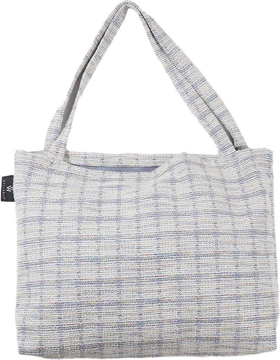 Wallabag Chanello Blue van WALLABAG