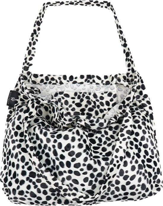 Wallabag Dalmatier van Qeeboo