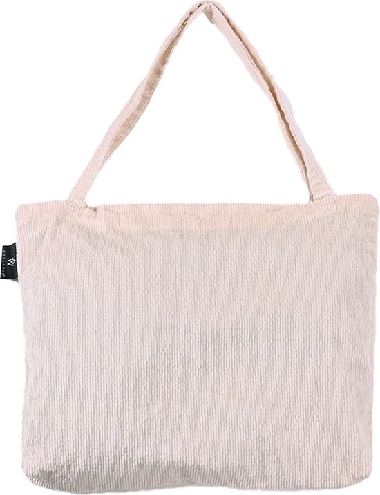 Wallabag Jacquard Corduroy Off White van WALLABAG