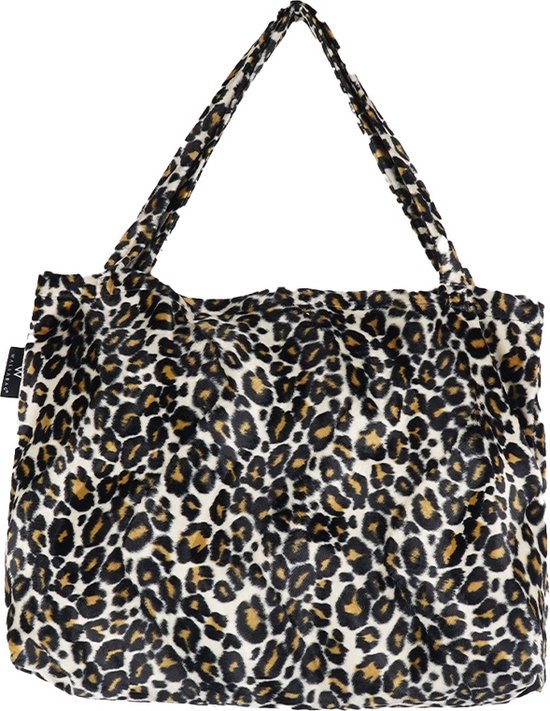 Wallabag Panter van Wallbox