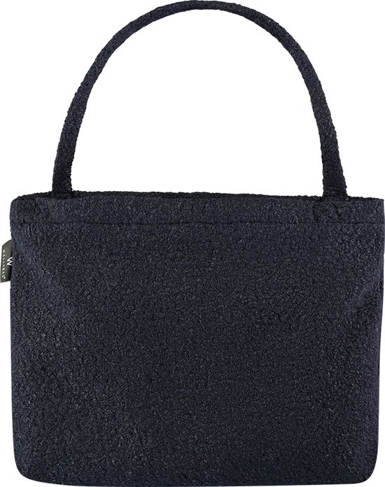 Wallabag Teddy Dark Blue van WALLABAG
