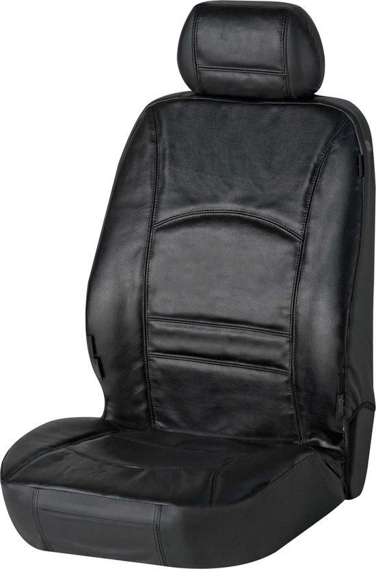 Walser Auto stoelbekleding Ranger, leer van Walser