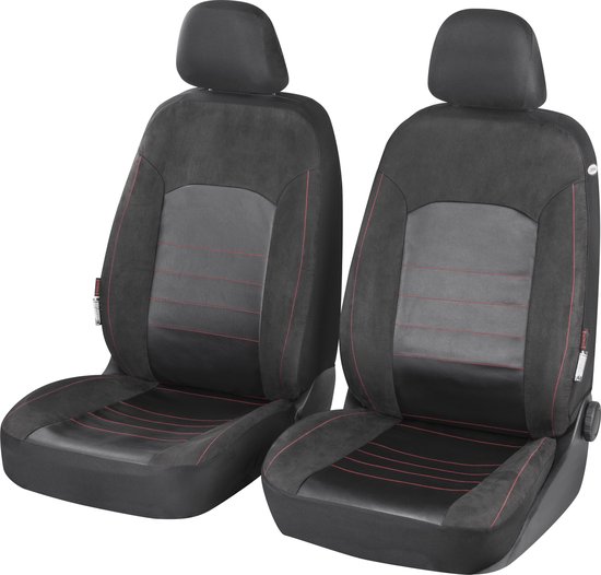 Walser Autostoelhoes Amarillo van Walser