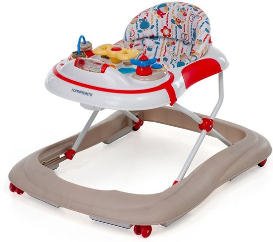 Wandelstoeltje Pepito Foppapedretti van Foppapedretti