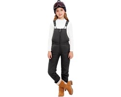 Warm Baby Sneeuwpak Skipak - Waterdicht & Winddicht voor Jongens en Meisjes