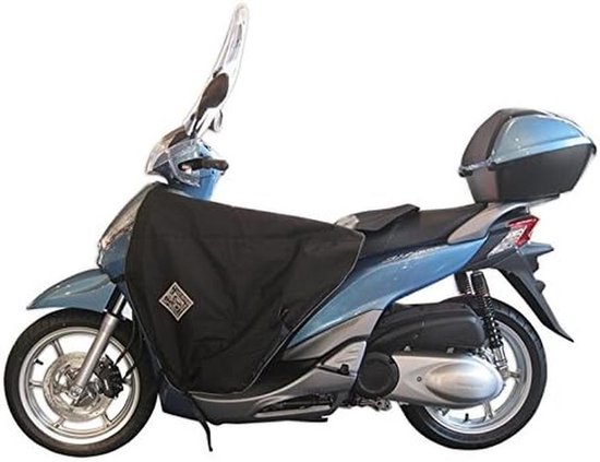 Warm Voetenzak voor Scooter voor Tucano Models 2011-2014