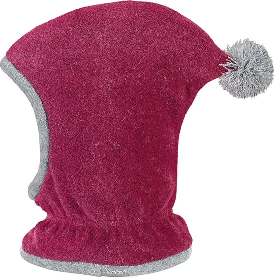 Warme Babymuts Fleece Bivakmuts Unisex | Winddicht en Comfortabel