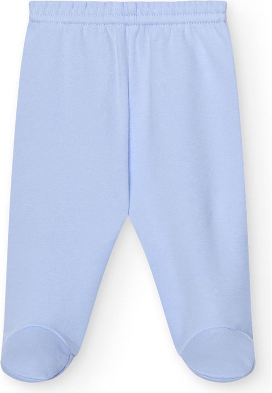 Warme beenkappen voor baby en peuter voetenzak