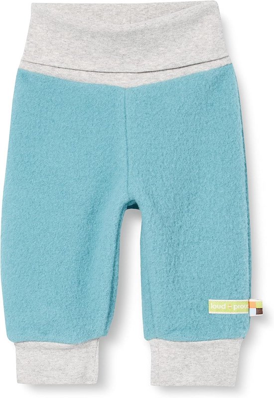 Warme Kindermantel van Dikke Biologische Fleece met Capuchon van Merkloos