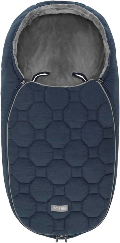 Warme Voetenzak voor Newborns - Wintermuff voor Kinderwagens