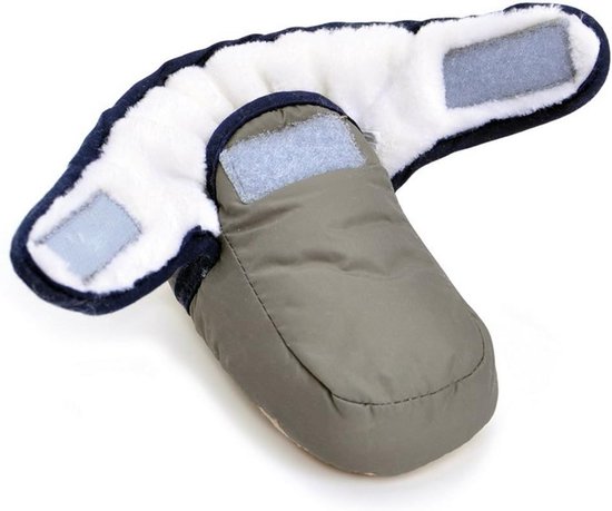 Warme Winter Laarzen voor Baby Jongens en Meisjes 0-6 maanden van Merkloos