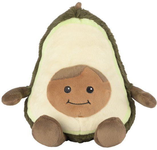 Warmies Avocado (1 stuk)
