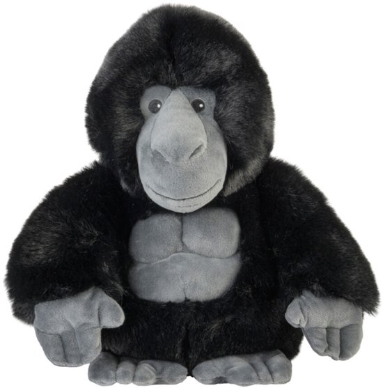 Warmies Warmteknuffel gorilla 1 Stuks