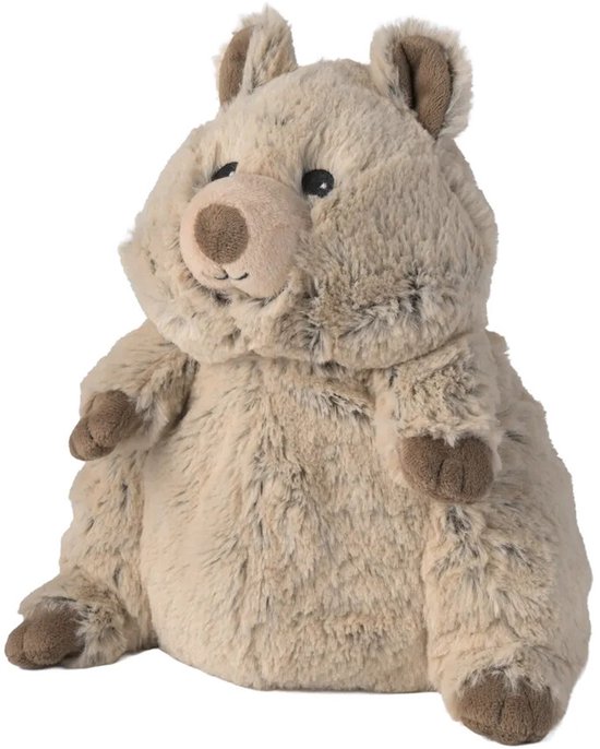 Warmies Warmteknuffel Quokka 30 cm