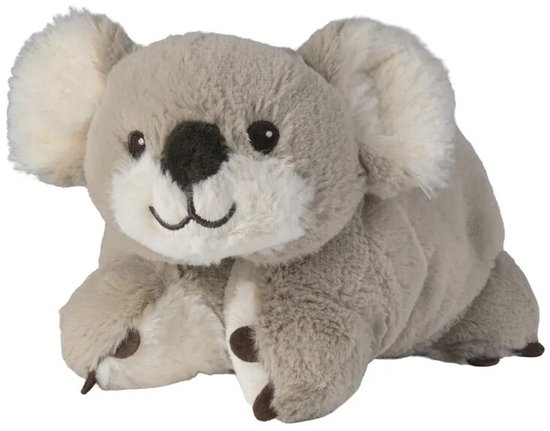 Warmies Warmtekussen Koala 26 cm