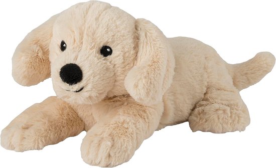 Warmtekussen en knuffeldier van Yuyumi.