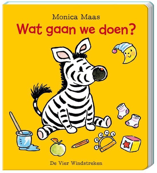 Wat gaan we doen? van Nikon