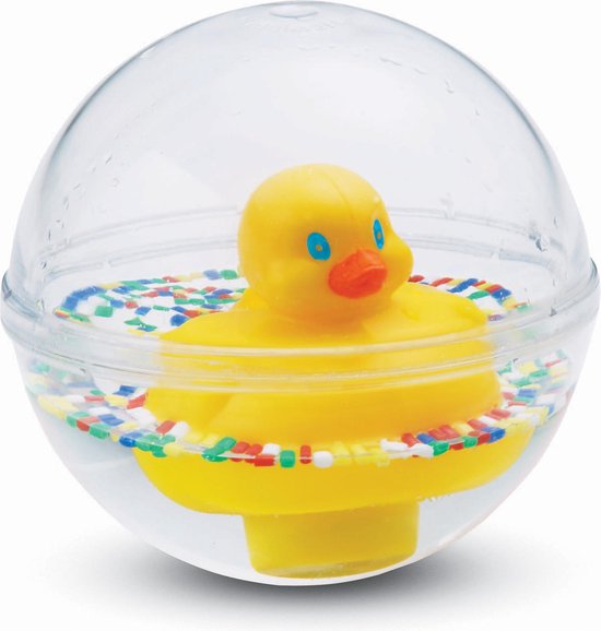 WATER VRIENDJES