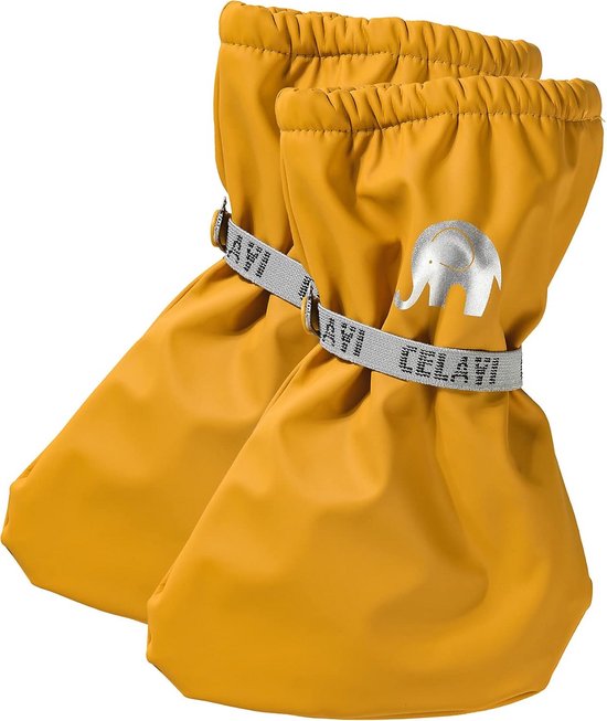 Waterdichte en ademende footies voor baby's van Merkloos