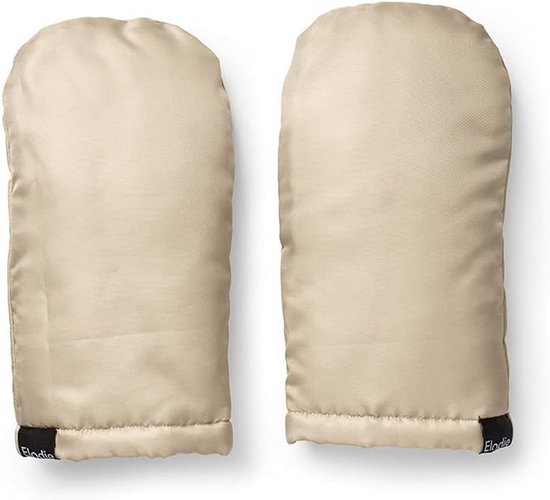 Waterdichte en Winddichte Handwarmers voor Kinderwagen en Buggy - Universele Maat