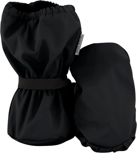 Waterdichte PU Baby Beenwarmers voor Koude en Natte Dagen