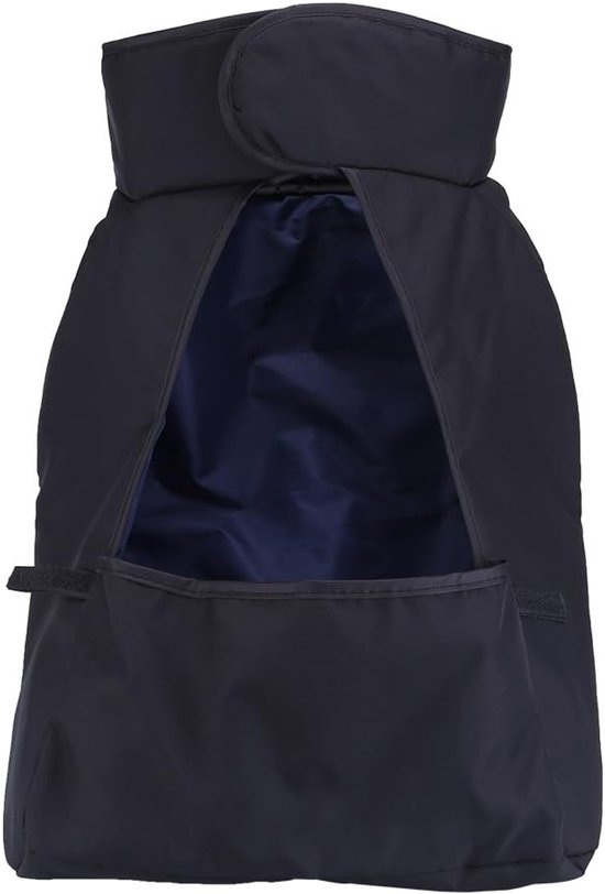 Waterdichte Universele Kinderwagen Voetenzak, Buggy Voetmuf, Beschermende Snuggle Cover tegen Wind en Kou