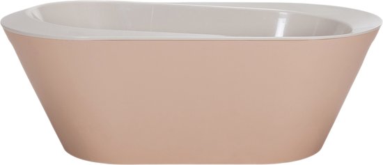 We-Too Bad - Soft Pink van Merkloos