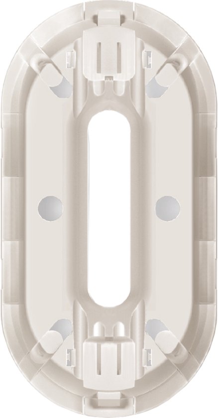 We-Too Badstandaard Base - Oatmeal van Merkloos