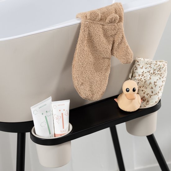 We-Too Bath Tray - Oatmeal van We-Too