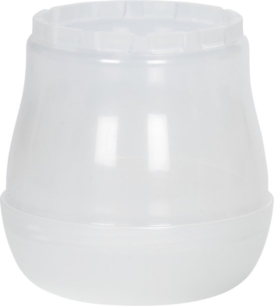 We-Too Fles Isolator - 160 ml van We-Too
