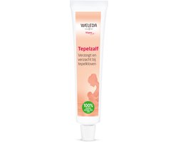Weleda Tepelzalf - 25g van Merkloos