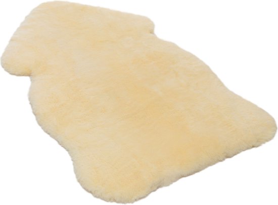 Werner Christ Baby Lammfell BABYSWEET van Werner Christ