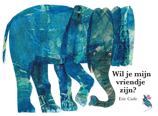 Wil je mijn vriendje zijn? van Verkade