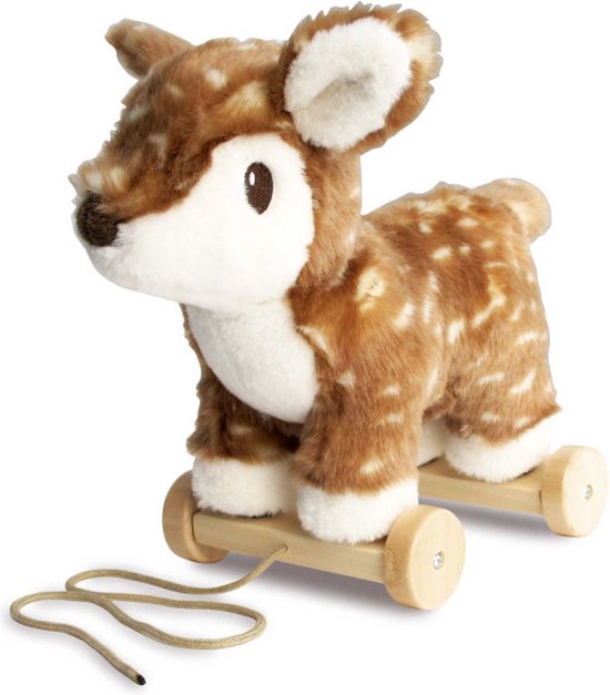 Willow Hert Trekfiguur van Little Dutch