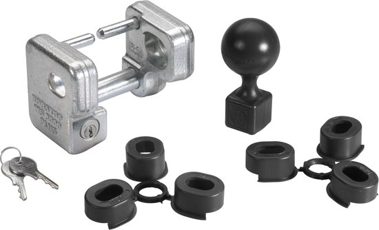 Winterhoff Robstop winterhard SCM gekeurd WS3000 - Goedkeur nummer: MS012133 van Winterhoff