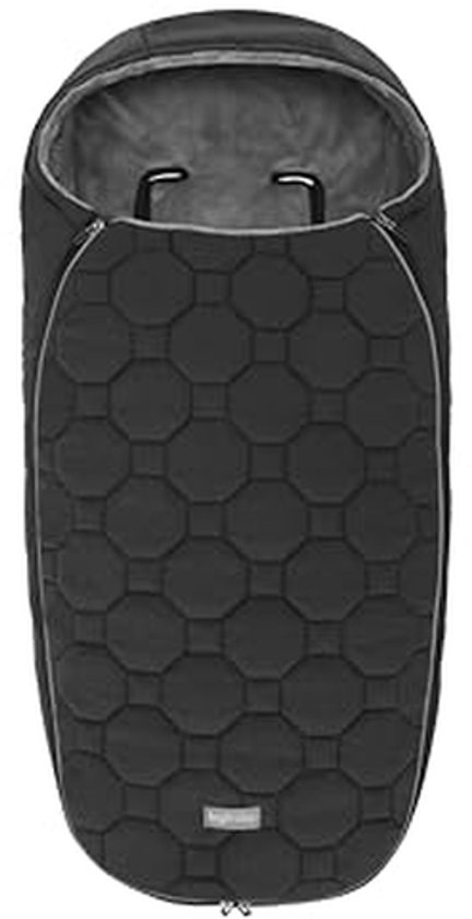 Wintermuff Kinderwagen Voetenzak voor de Winter