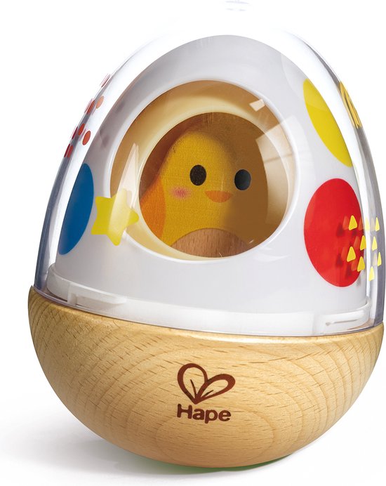 Wobble Wonder Stapelaar van Merkloos