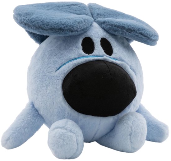 Woezel En Pip Ball Buddy Woezel van Merkloos