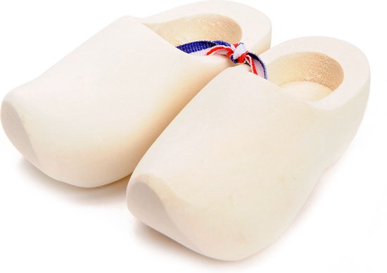 Wooden Nuggets, 10 cm van PlayMais