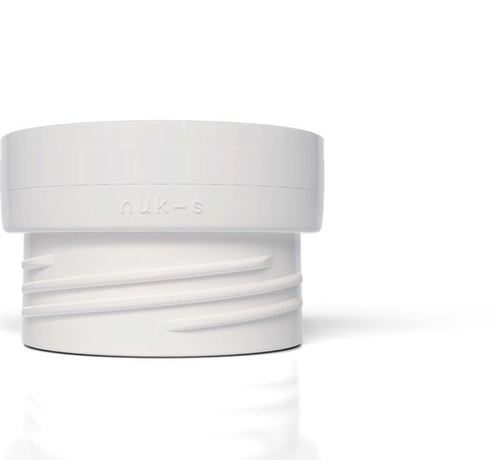 Xanna® Flessenwarmer Adapter 6 NUK First Choice van Xanna