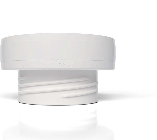 Xanna® Flessenwarmer Adapter 7 NUK Nature Sense van Xanna